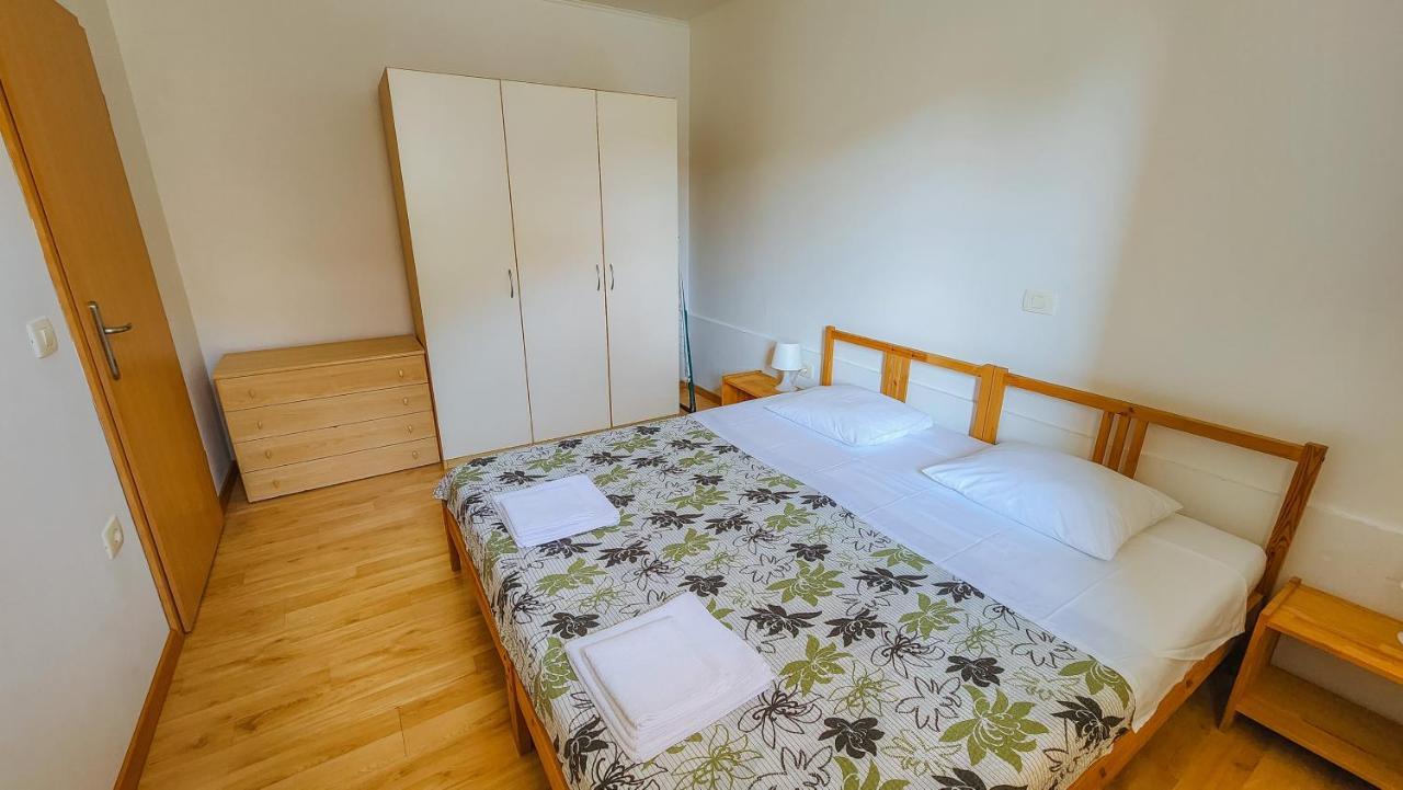Apartments Dani Izola Eksteriør billede